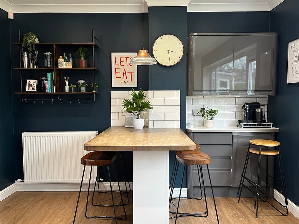 kitchen image